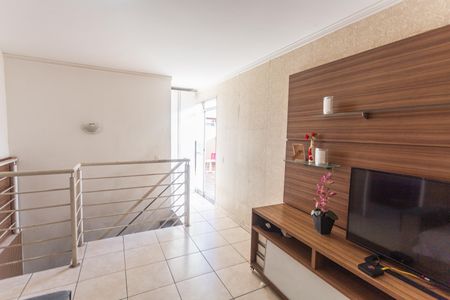 Apartamento à venda com 160m², 4 quartos e 3 vagasSala 2 na Cobertura