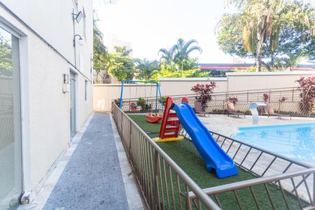 Apartamento à venda com 160m², 4 quartos e 3 vagasPlayground