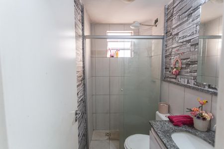 Apartamento à venda com 160m², 4 quartos e 3 vagasBanheiro Social