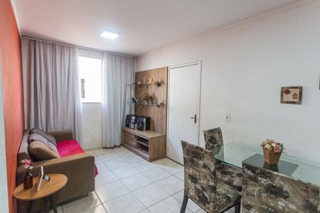 Apartamento à venda com 160m², 4 quartos e 3 vagasSala 1