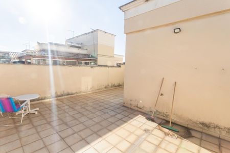 Apartamento à venda com 160m², 4 quartos e 3 vagasCobertura