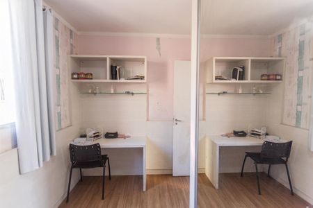 Apartamento à venda com 160m², 4 quartos e 3 vagasQuarto 1