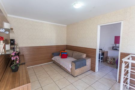 Apartamento à venda com 160m², 4 quartos e 3 vagasSala 2 na Cobertura