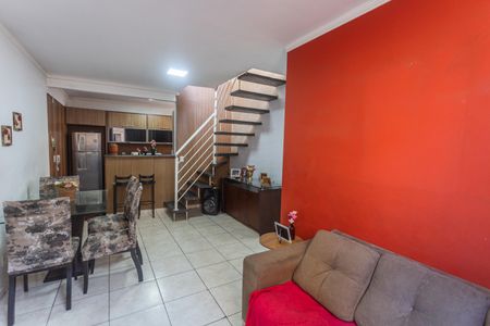 Apartamento à venda com 160m², 4 quartos e 3 vagasSala 1