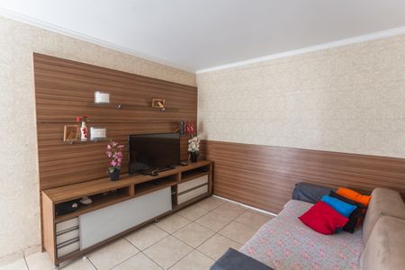 Apartamento à venda com 160m², 4 quartos e 3 vagasSala 2 na Cobertura