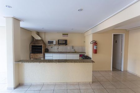 Apartamento à venda com 160m², 4 quartos e 3 vagasÁrea comum