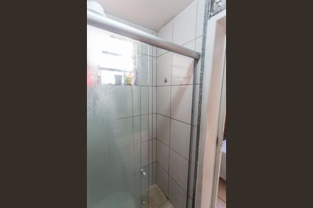 Apartamento à venda com 160m², 4 quartos e 3 vagasBanheiro da Suíte