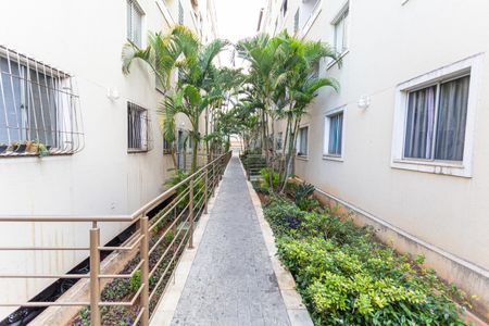 Apartamento à venda com 160m², 4 quartos e 3 vagasHall de entrada