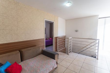 Apartamento à venda com 160m², 4 quartos e 3 vagasSala 2 na Cobertura