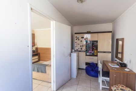Apartamento à venda com 160m², 4 quartos e 3 vagasQuarto 4 na Cobertura