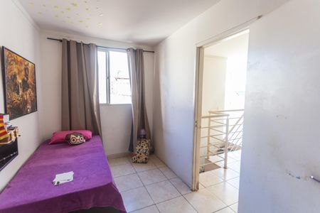 Apartamento à venda com 160m², 4 quartos e 3 vagasQuarto 4 na Cobertura