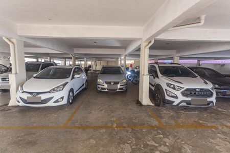 Apartamento à venda com 160m², 4 quartos e 3 vagasGaragem