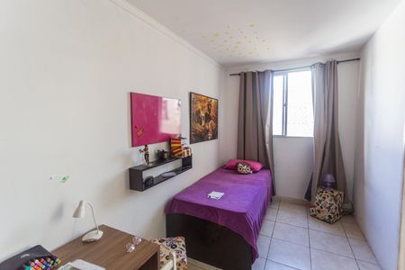 Apartamento à venda com 160m², 4 quartos e 3 vagasQuarto 4 na Cobertura