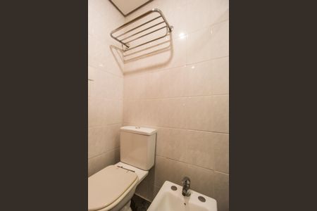 Apartamento à venda com 40m², 1 quarto e sem vagaBanheiro Social