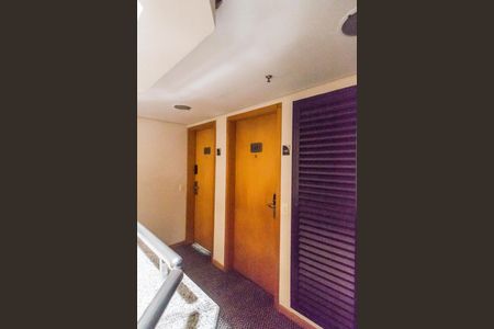 Apartamento à venda com 40m², 1 quarto e sem vagaEntrada