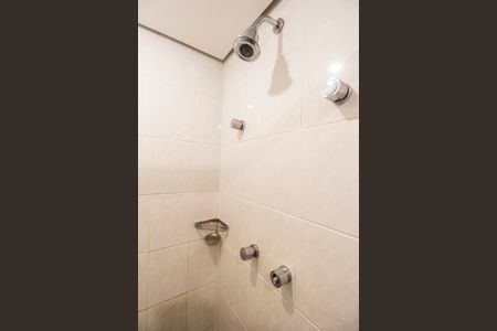 Apartamento à venda com 40m², 1 quarto e sem vagaBanheiro Social