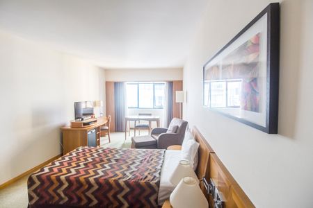 Apartamento à venda com 40m², 1 quarto e sem vagaQuarto