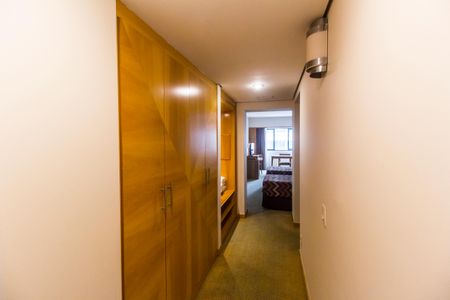 Apartamento à venda com 40m², 1 quarto e sem vagaEntrada