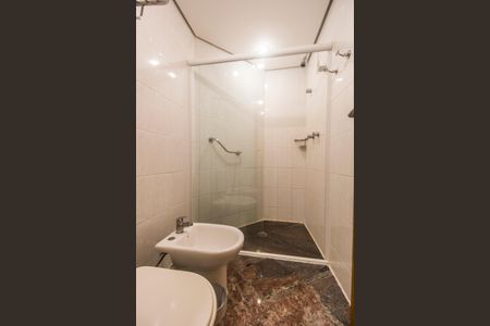 Apartamento à venda com 40m², 1 quarto e sem vagaBanheiro Social