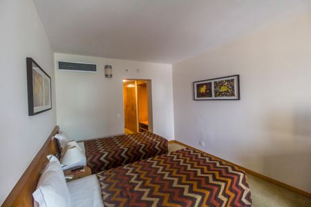 Apartamento à venda com 40m², 1 quarto e sem vagaQuarto