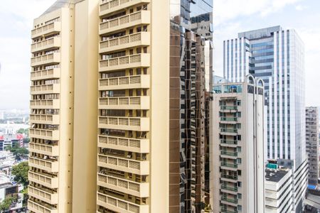 Apartamento à venda com 40m², 1 quarto e sem vagaVista da Sala