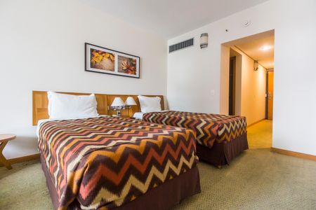 Apartamento à venda com 40m², 1 quarto e sem vagaQuarto