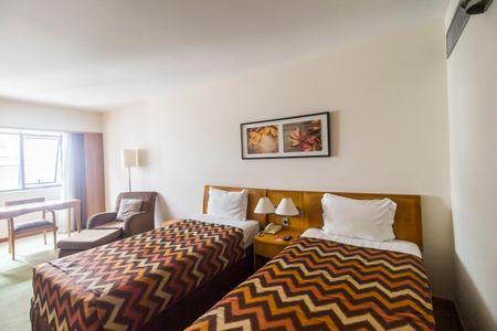 Apartamento à venda com 40m², 1 quarto e sem vagaQuarto