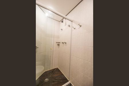 Apartamento à venda com 40m², 1 quarto e sem vagaBanheiro Social