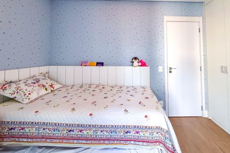 Apartamento à venda com 94m², 2 quartos e 1 vagaQuarto