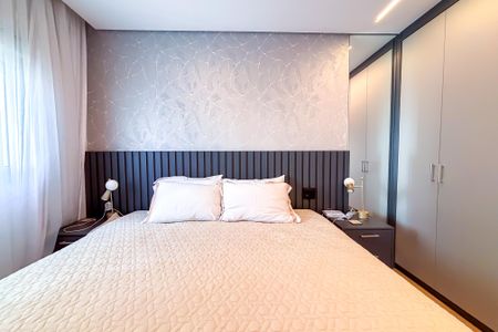 Apartamento à venda com 94m², 2 quartos e 1 vagaSuíte