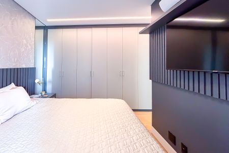 Apartamento à venda com 94m², 2 quartos e 1 vagaSuíte