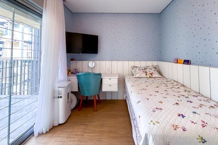 Apartamento à venda com 94m², 2 quartos e 1 vagaQuarto