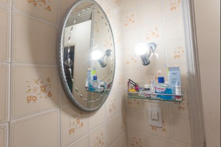 Casa à venda com 175m², 3 quartos e 4 vagasBanheiro 1