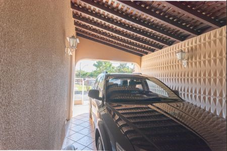 Casa à venda com 175m², 3 quartos e 4 vagasÁrea comum