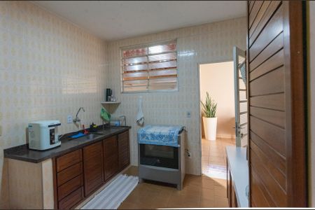 Casa à venda com 175m², 3 quartos e 4 vagasCozinha