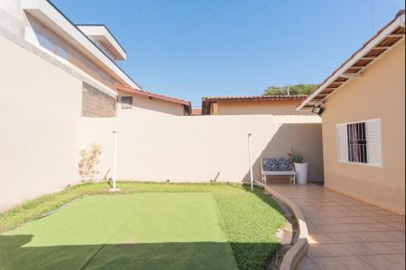 Casa à venda com 175m², 3 quartos e 4 vagasÁrea comum