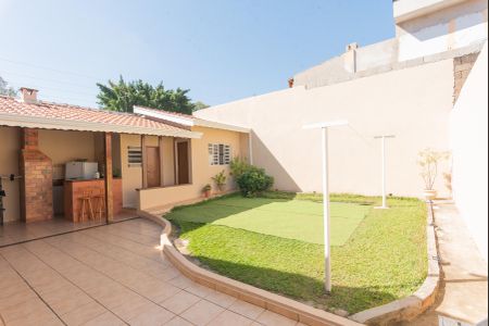 Casa à venda com 175m², 3 quartos e 4 vagasÁrea comum