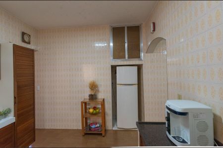 Casa à venda com 175m², 3 quartos e 4 vagasCozinha