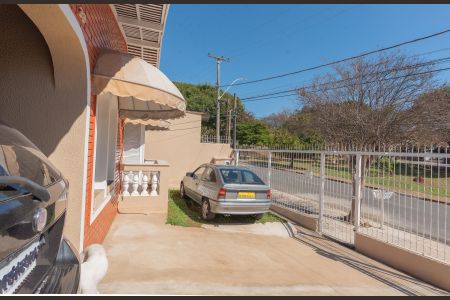 Casa à venda com 175m², 3 quartos e 4 vagasÁrea comum