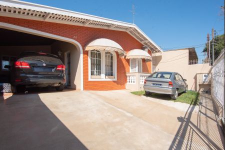 Casa à venda com 175m², 3 quartos e 4 vagasÁrea comum