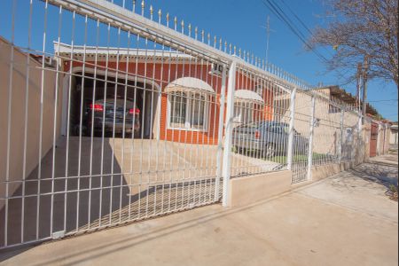 Casa à venda com 175m², 3 quartos e 4 vagasFachada