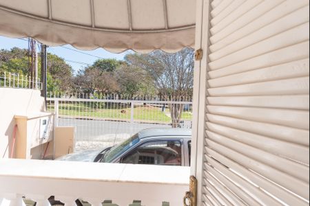 Casa à venda com 175m², 3 quartos e 4 vagasVista do Quarto 1