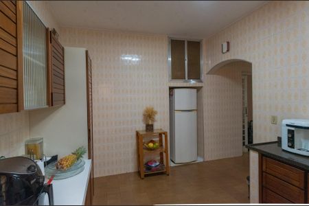 Casa à venda com 175m², 3 quartos e 4 vagasCozinha