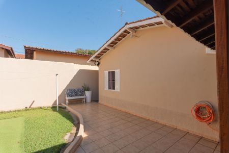 Casa à venda com 175m², 3 quartos e 4 vagasÁrea comum