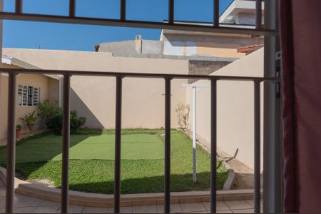 Casa à venda com 175m², 3 quartos e 4 vagasVista do Quarto 3