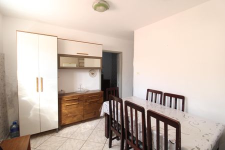 Casa à venda com 100m², 2 quartos e 1 vagaCozinha