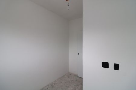 Apartamento para alugar com 49m², 2 quartos e 1 vagaQuarto