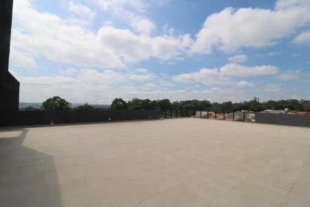 Apartamento para alugar com 49m², 2 quartos e 1 vagaÁrea comum - Churrasqueira