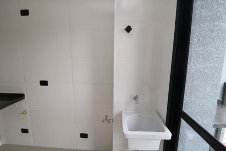 Apartamento para alugar com 49m², 2 quartos e 1 vagaÁrea de Serviço