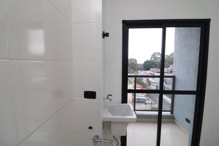 Apartamento para alugar com 49m², 2 quartos e 1 vagaÁrea de Serviço